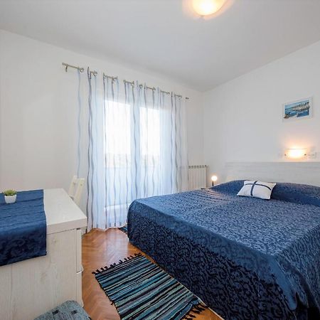 Apartments Anica Кампор Экстерьер фото